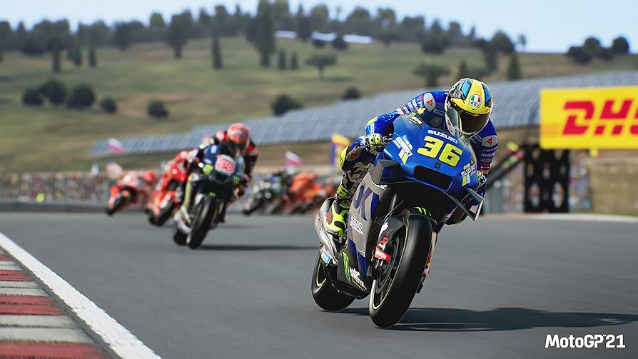 PlayStation4 - MotoGP21 PS4 新品　未開封 MOTOGP 21 - PlayStation 4 PS4 | eBay
